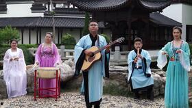 吃瓜娱乐背景音乐叫什么