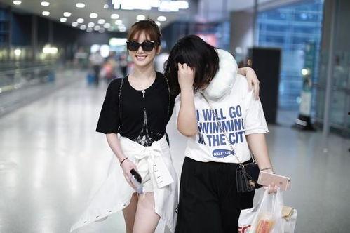 娱乐圈吃瓜汇总718,揭秘明星幕后真相与八卦风云