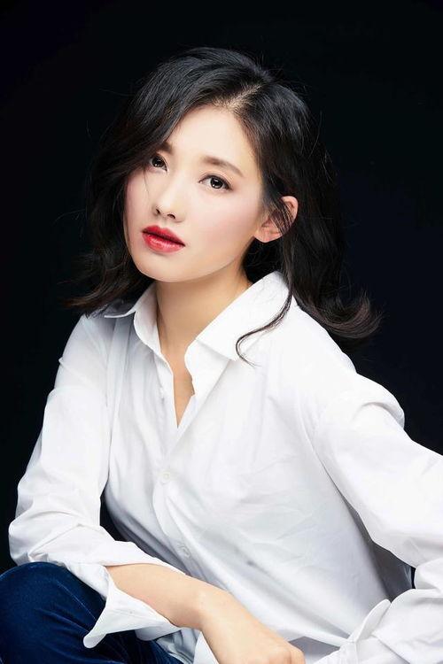 马黎演员,光影交织下的璀璨星途