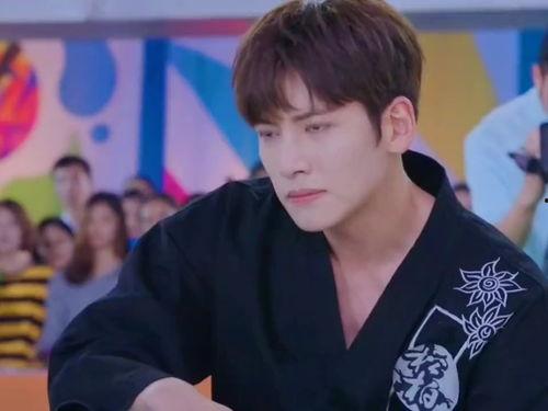 长安教练扮演者照片