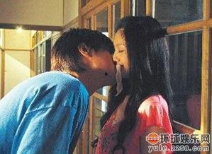 明星裸吻戏,揭秘明星裸吻戏背后的故事与争议