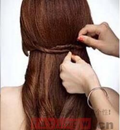 扎婚被图片,一场别开生面的现代婚姻仪式