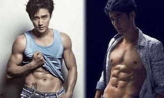 明星肌肉戏,明星肌肉戏背后的故事与魅力